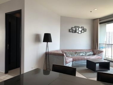 ปล่อยเช่า ! RHYTHM Sukhumvit 44/1  45,000 บาท/เดือน  2 นอน  2 ห้องน้ำ ขนาด 69 ตร.ม. ใกล้  BTS พระโขนง รหัส 3021