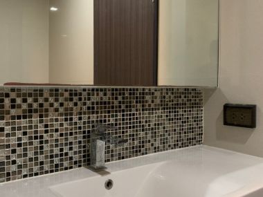 ปล่อยเช่า ! RHYTHM Sukhumvit 44/1  45,000 บาท/เดือน  2 นอน  2 ห้องน้ำ ขนาด 69 ตร.ม. ใกล้  BTS พระโขนง รหัส 3021