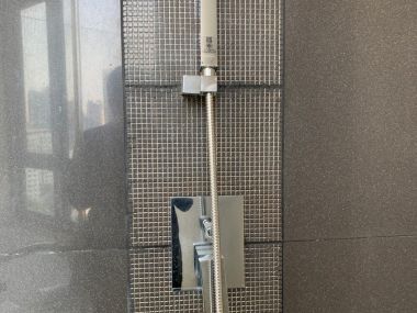 ปล่อยเช่า ! RHYTHM Sukhumvit 44/1  45,000 บาท/เดือน  2 นอน  2 ห้องน้ำ ขนาด 69 ตร.ม. ใกล้  BTS พระโขนง รหัส 3021