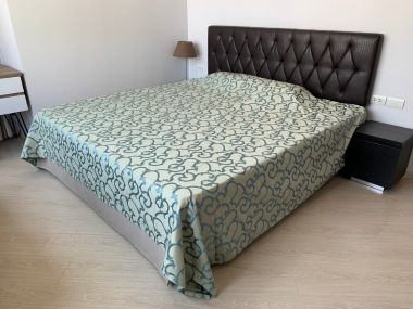 ปล่อยเช่า ! RHYTHM Sukhumvit 44/1  45,000 บาท/เดือน  2 นอน  2 ห้องน้ำ ขนาด 69 ตร.ม. ใกล้  BTS พระโขนง รหัส 3021