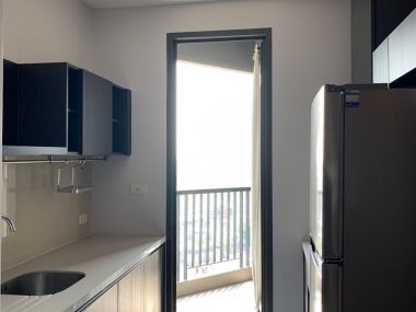 ปล่อยเช่า ! RHYTHM Sukhumvit 44/1  45,000 บาท/เดือน  2 นอน  2 ห้องน้ำ ขนาด 69 ตร.ม. ใกล้  BTS พระโขนง รหัส 3021