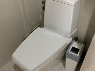 ปล่อยเช่า ! RHYTHM Sukhumvit 44/1  45,000 บาท/เดือน  2 นอน  2 ห้องน้ำ ขนาด 69 ตร.ม. ใกล้  BTS พระโขนง รหัส 3021