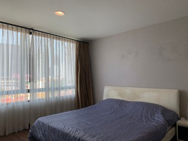 For sale/Rent ! D 65 Condominium sale 4,409,000 baht /Half transfer fee rent 17,000 baht/month 1 Bedroom 1 Bathroom Size 55 sq.m. Near BTS Phra Khanong Code 3022