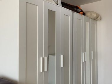 For sale/Rent ! D 65 Condominium sale 4,409,000 baht /Half transfer fee rent 17,000 baht/month 1 Bedroom 1 Bathroom Size 55 sq.m. Near BTS Phra Khanong Code 3022