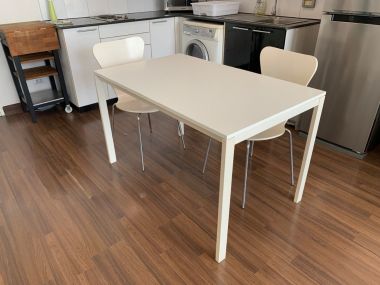 For sale/Rent ! D 65 Condominium sale 4,409,000 baht /Half transfer fee rent 17,000 baht/month 1 Bedroom 1 Bathroom Size 55 sq.m. Near BTS Phra Khanong Code 3022