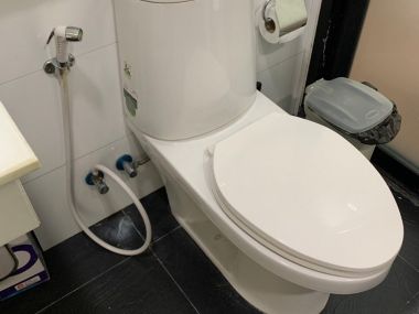 For sale/Rent ! D 65 Condominium sale 4,409,000 baht /Half transfer fee rent 17,000 baht/month 1 Bedroom 1 Bathroom Size 55 sq.m. Near BTS Phra Khanong Code 3022