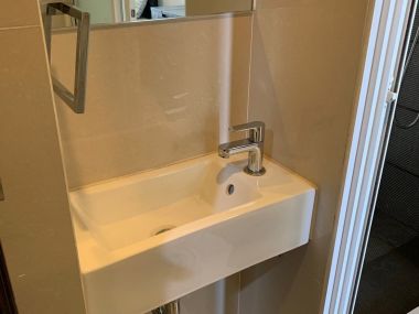 ปล่อยเช่า !  Rhythm Sukhumvit 44/1  27,000 บาท/เดือน  1 ห้องนอน 1 ห้องน้ำ ขนาด 35 ตร.ม. ใกล้ BTS พระโขนง รหัส 3023