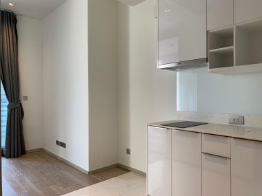 For Sale ! at Ashton silom   8,442,300  THB/ All include  1 Bedroom 1 Bathroom  31.9 Sqm. BTS Chong Nonsi  code 3024