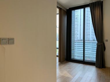 For Sale ! at Ashton silom   8,442,300  THB/ All include  1 Bedroom 1 Bathroom  31.9 Sqm. BTS Chong Nonsi  code 3024