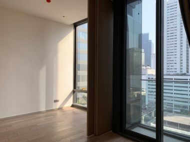 For Sale ! at Ashton silom   8,442,300  THB/ All include  1 Bedroom 1 Bathroom  31.9 Sqm. BTS Chong Nonsi  code 3024