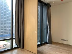 ปล่อยขาย ! Ashton silom 8,442,300 บาท/รวมค่าใช้จ่ายทุกอย่าง 1 ห้องนอน 1 ห้องน้ำ ขนาด 31.9 ตร.ม. ใกล้ BTS ช่องนนทรี รหัส 3024