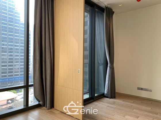 ปล่อยขาย !  Ashton silom  8,442,300 บาท/รวมค่าใช้จ่ายทุกอย่าง  1 ห้องนอน 1 ห้องน้ำ ขนาด 31.9 ตร.ม. ใกล้ BTS ช่องนนทรี  รหัส 3024