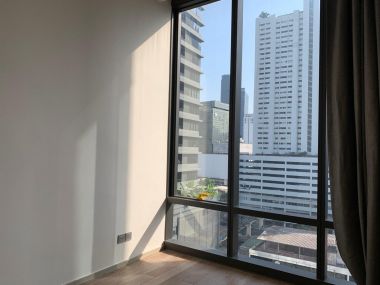 For Sale ! at Ashton silom   8,442,300  THB/ All include  1 Bedroom 1 Bathroom  31.9 Sqm. BTS Chong Nonsi  code 3024