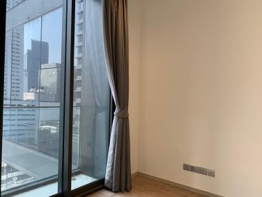 For Sale ! at Ashton silom   8,442,300  THB/ All include  1 Bedroom 1 Bathroom  31.9 Sqm. BTS Chong Nonsi  code 3024