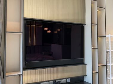 For Sale ! at Ashton silom   9,501,600  THB/ All include  1 Bedroom 1 Bathroom  35.6 Sqm. BTS Chong Nonsi  code 3025