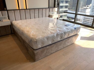 For Sale ! at Ashton silom   9,501,600  THB/ All include  1 Bedroom 1 Bathroom  35.6 Sqm. BTS Chong Nonsi  code 3025