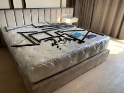 ปล่อยขาย ! Ashton silom 9,501,600 บาท/รวมค่าใช้จ่ายทุกอย่าง 1 ห้องนอน 1 ห้องน้ำ ขนาด 35.6 ตร.ม. ใกล้ BTS ช่องนนทรี รหัส 3025