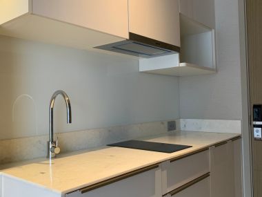 For Sale ! at Ashton silom   9,501,600  THB/ All include  1 Bedroom 1 Bathroom  35.6 Sqm. BTS Chong Nonsi  code 3025