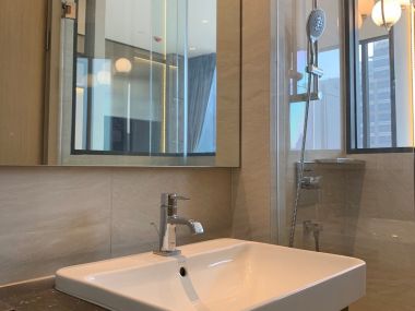 For Sale ! at Ashton silom   9,501,600  THB/ All include  1 Bedroom 1 Bathroom  35.6 Sqm. BTS Chong Nonsi  code 3025