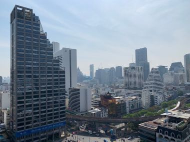 For Sale ! at Ashton silom   9,501,600  THB/ All include  1 Bedroom 1 Bathroom  35.6 Sqm. BTS Chong Nonsi  code 3025