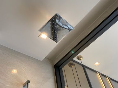 For Sale ! at Ashton silom   9,501,600  THB/ All include  1 Bedroom 1 Bathroom  35.6 Sqm. BTS Chong Nonsi  code 3025