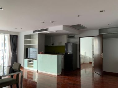 ปล่อยเช่า !  Urbana Langsuan  35,000 บาท/เดือน 1 ห้องนอน 1 ห้องน้ำ ขนาด 68 ตร.ม. ใกล้ BTS ชิดลม รหัส 3026