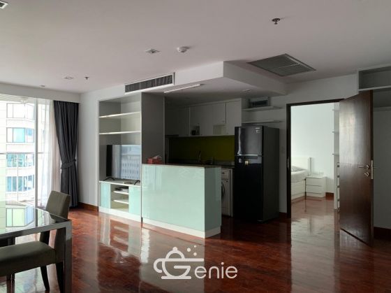 For Rent ! Urbana Langsuan  35,000 THB/ Month  1 Bedroom 1 Bathroom  68 Sqm. BTS  Chidlom code 3026