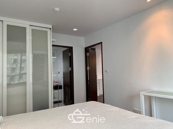 For Rent ! Urbana Langsuan  35,000 THB/ Month  1 Bedroom 1 Bathroom  68 Sqm. BTS  Chidlom code 3026