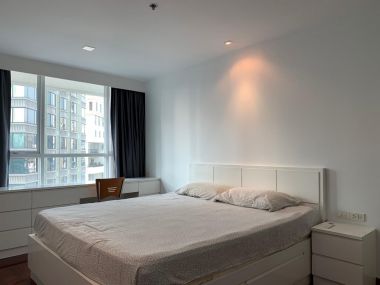 ปล่อยเช่า !  Urbana Langsuan  35,000 บาท/เดือน 1 ห้องนอน 1 ห้องน้ำ ขนาด 68 ตร.ม. ใกล้ BTS ชิดลม รหัส 3026