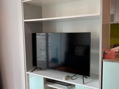 ปล่อยเช่า !  Urbana Langsuan  35,000 บาท/เดือน 1 ห้องนอน 1 ห้องน้ำ ขนาด 68 ตร.ม. ใกล้ BTS ชิดลม รหัส 3026