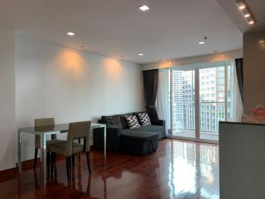 ปล่อยเช่า !  Urbana Langsuan  35,000 บาท/เดือน 1 ห้องนอน 1 ห้องน้ำ ขนาด 68 ตร.ม. ใกล้ BTS ชิดลม รหัส 3026