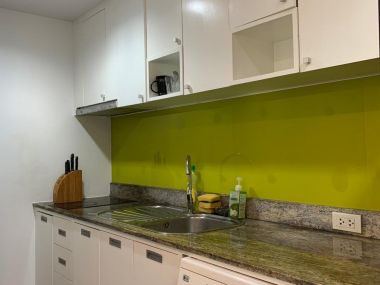 ปล่อยเช่า !  Urbana Langsuan  35,000 บาท/เดือน 1 ห้องนอน 1 ห้องน้ำ ขนาด 68 ตร.ม. ใกล้ BTS ชิดลม รหัส 3026