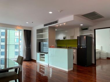 ปล่อยเช่า !  Urbana Langsuan  35,000 บาท/เดือน 1 ห้องนอน 1 ห้องน้ำ ขนาด 68 ตร.ม. ใกล้ BTS ชิดลม รหัส 3026