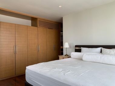 ปล่อยเช่า !  Urbana Langsuan  80,000 บาท/เดือน 3 ห้องนอน 3 ห้องน้ำ ขนาด 170 ตร.ม. ใกล้ BTS ชิดลม รหัส 3027