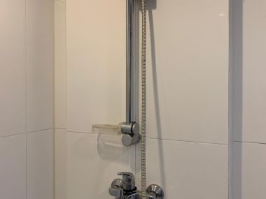 ปล่อยเช่า !  Urbana Langsuan  80,000 บาท/เดือน 3 ห้องนอน 3 ห้องน้ำ ขนาด 170 ตร.ม. ใกล้ BTS ชิดลม รหัส 3027