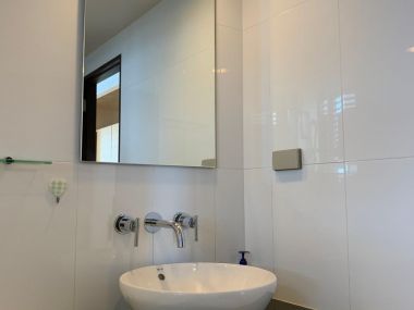 ปล่อยเช่า !  Urbana Langsuan  80,000 บาท/เดือน 3 ห้องนอน 3 ห้องน้ำ ขนาด 170 ตร.ม. ใกล้ BTS ชิดลม รหัส 3027