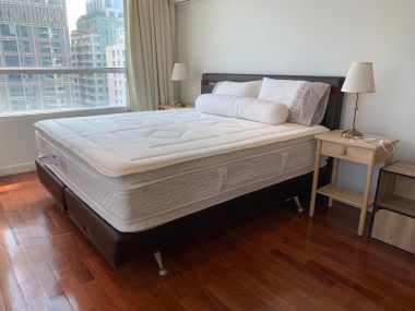 ปล่อยเช่า !  Urbana Langsuan  80,000 บาท/เดือน 3 ห้องนอน 3 ห้องน้ำ ขนาด 170 ตร.ม. ใกล้ BTS ชิดลม รหัส 3027