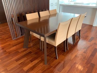 ปล่อยเช่า !  Urbana Langsuan  80,000 บาท/เดือน 3 ห้องนอน 3 ห้องน้ำ ขนาด 170 ตร.ม. ใกล้ BTS ชิดลม รหัส 3027