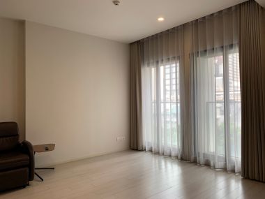For Sale ! at Noble Ploenchit   13,800,000  THB/ All include  1 Bedroom 1 Bathroom  44.23 Sqm. BTS Phloen Chit  code 3028