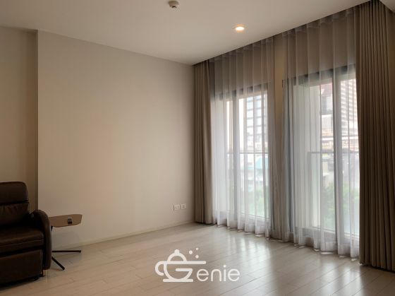 For Sale ! at Noble Ploenchit 13,800,000 THB/ All include 1 Bedroom 1 Bathroom 44.23 Sqm. BTS Phloen Chit code 3028