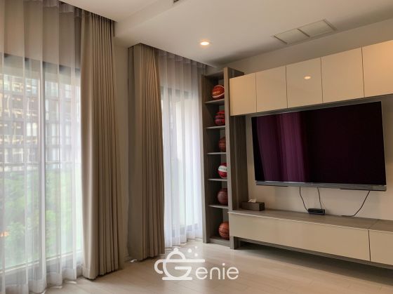 For Sale ! at Noble Ploenchit 13,800,000 THB/ All include 1 Bedroom 1 Bathroom 44.23 Sqm. BTS Phloen Chit code 3028