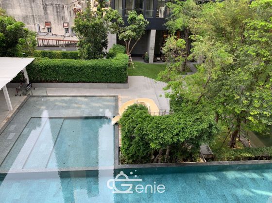 For Sale ! at Noble Ploenchit 13,800,000 THB/ All include 1 Bedroom 1 Bathroom 44.23 Sqm. BTS Phloen Chit code 3028