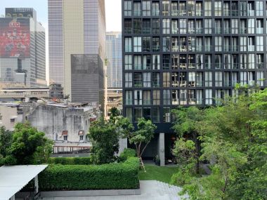 For Sale ! at Noble Ploenchit   13,800,000  THB/ All include  1 Bedroom 1 Bathroom  44.23 Sqm. BTS Phloen Chit  code 3028