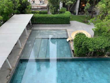 For Sale ! at Noble Ploenchit   13,800,000  THB/ All include  1 Bedroom 1 Bathroom  44.23 Sqm. BTS Phloen Chit  code 3028