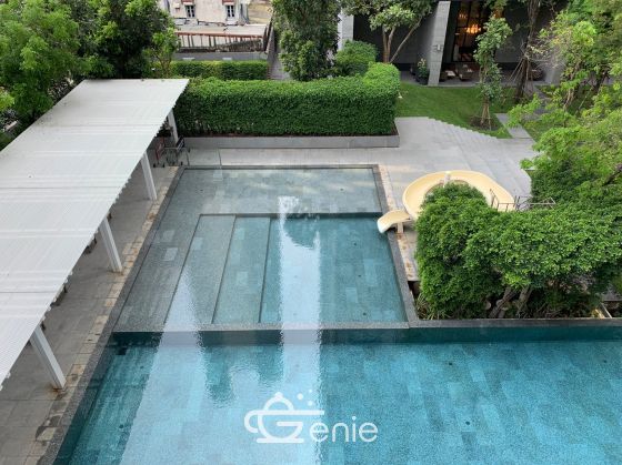 For Sale ! at Noble Ploenchit 13,800,000 THB/ All include 1 Bedroom 1 Bathroom 44.23 Sqm. BTS Phloen Chit code 3028
