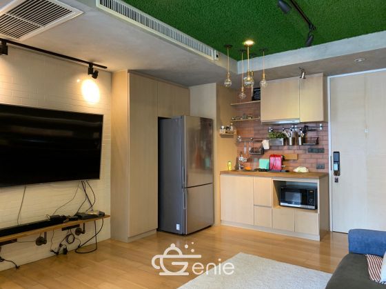 ปล่อยขาย ! Collezio Sathorn-pipat 6,000,000 บาท/ค่าโอนคนละครึ่ง 1 ห้องนอน 1 ห้องน้ำ ขนาด 40 ตร.ม. ใกล้ BTS ช่องนนทรี รหัส 3029