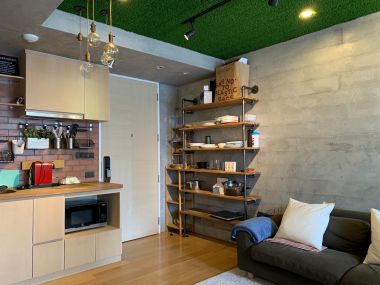 For Sale ! at Collezio Sathorn-pipat   6,000,000 THB/  50/50  1 Bedroom 1 Bathroom  40 Sqm. BTS Chong Nonsi  code 3029