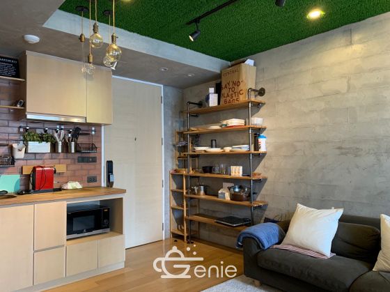 ปล่อยขาย ! Collezio Sathorn-pipat   6,000,000 บาท/ค่าโอนคนละครึ่ง 1 ห้องนอน 1 ห้องน้ำ ขนาด 40 ตร.ม. ใกล้ BTS ช่องนนทรี  รหัส 3029