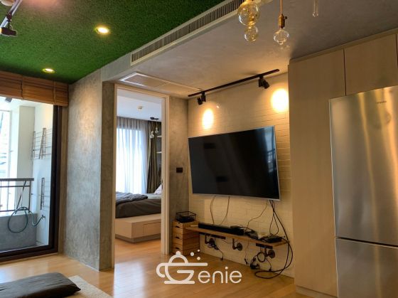 ปล่อยขาย ! Collezio Sathorn-pipat 6,000,000 บาท/ค่าโอนคนละครึ่ง 1 ห้องนอน 1 ห้องน้ำ ขนาด 40 ตร.ม. ใกล้ BTS ช่องนนทรี รหัส 3029