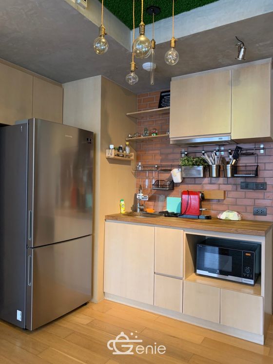 ปล่อยขาย ! Collezio Sathorn-pipat 6,000,000 บาท/ค่าโอนคนละครึ่ง 1 ห้องนอน 1 ห้องน้ำ ขนาด 40 ตร.ม. ใกล้ BTS ช่องนนทรี รหัส 3029